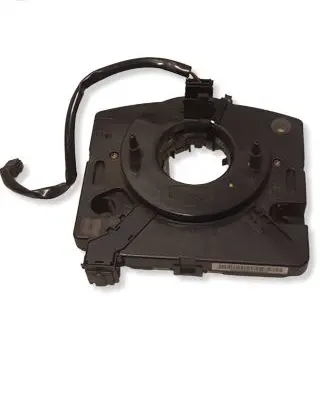 Audi A6 S6 C5 4B Airbag slip ring squib (SRS ring) 1J0959654AG 250903 5048278