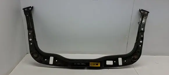Mini One - Cooper Clubman R55 Top upper radiator support slam panel 7147911