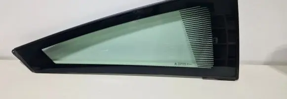 Citroen C6 Rear side window