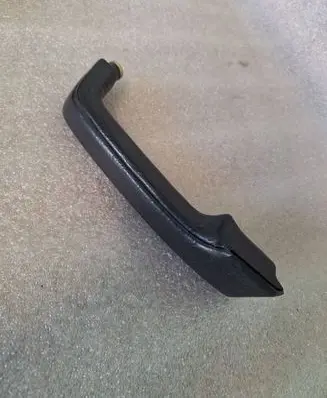 Audi 100 200 5000 C3 Rear door handle trim 443867172