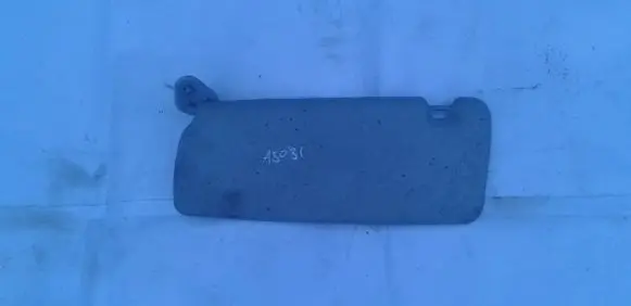 BMW 3 E46 Sun visor