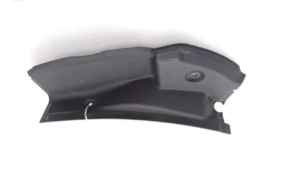 Mercedes-Benz ML W166 Trunk/boot sill cover protection A1666910308 18567321 MP15107