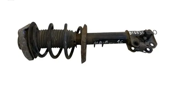 Mercedes-Benz B W246 W242 Front shock absorber with coil spring 801404002409 A2423203313