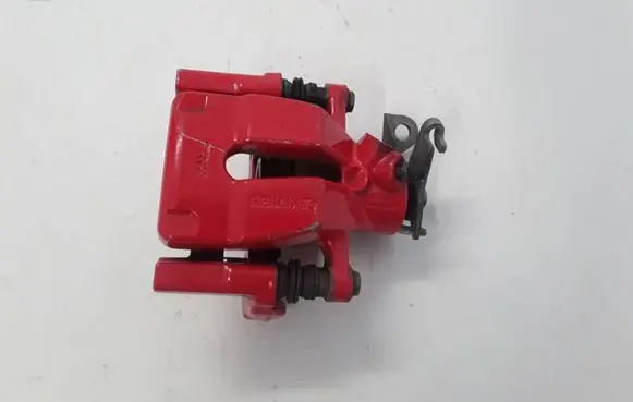 Renault Megane III Rear brake caliper 440119906R