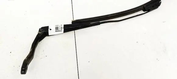 Peugeot 206 Front wiper blade arm