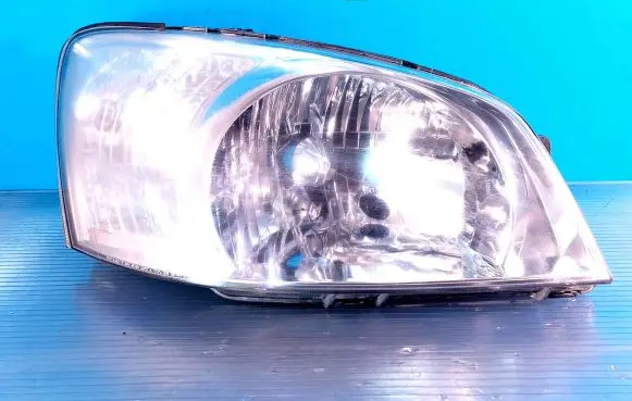 Hyundai Getz Headlight/headlamp 921021CXXX