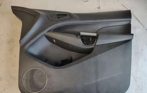 Ford Transit - Tourneo Connect Coupe rear side trim panel 