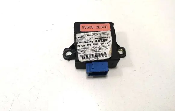 KIA Sorento Other control units/modules 956003E300 0580085014087