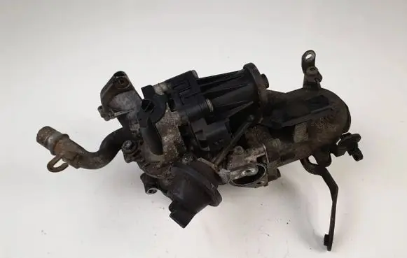 Peugeot 508 EGR valve 9671187780 1103661648