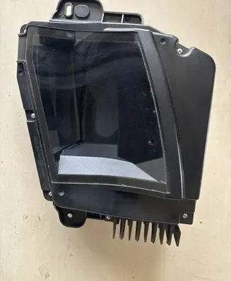 Chevrolet Corvette C7 Head up display screen 23290441 H117016000000466 175597137
