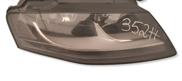 Audi A4 S4 B8 8K Headlight/headlamp 8K0941004A 0301240602 24142413