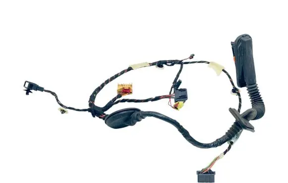 Skoda Fabia Mk3 (NJ) Front door wiring loom 6V0971121B