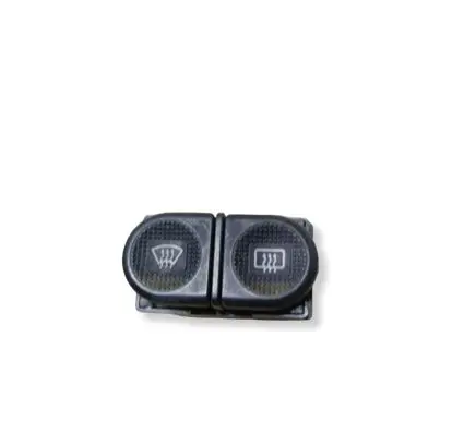 Ford Galaxy Windscreen/window heater switch 7M0959621