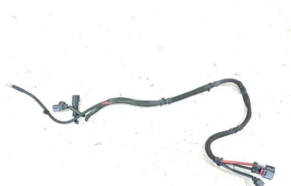 Porsche Panamera (971) Other wiring loom 972971111B