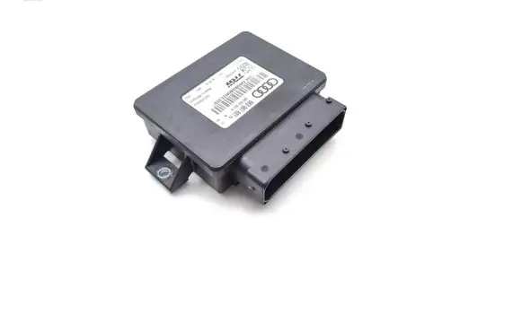Audi A5 8T 8F Hand brake control module 8K0907801H A2C53369554