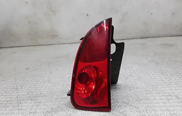 Renault Espace - Grand espace IV Rear fog light 8200027154
