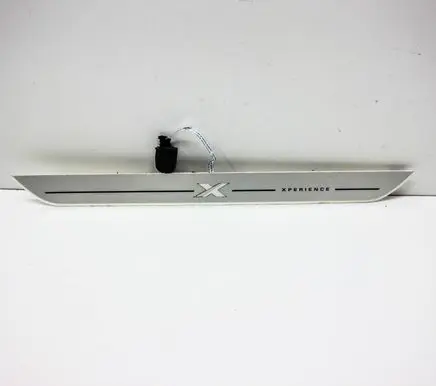 Seat Ateca Front sill trim cover 5FF947417