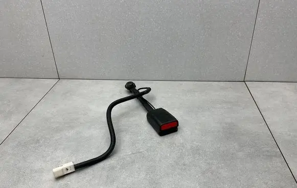 Hyundai Tucson TL Front seatbelt buckle 88830D7000 88830D7000TRY