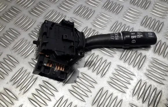 Toyota Corolla Verso AR10 Wiper control stalk 8465205150 173654lh