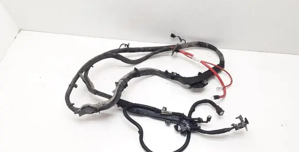 Volvo S90, V90 Positive cable (battery) 31499310 31687011 33393503