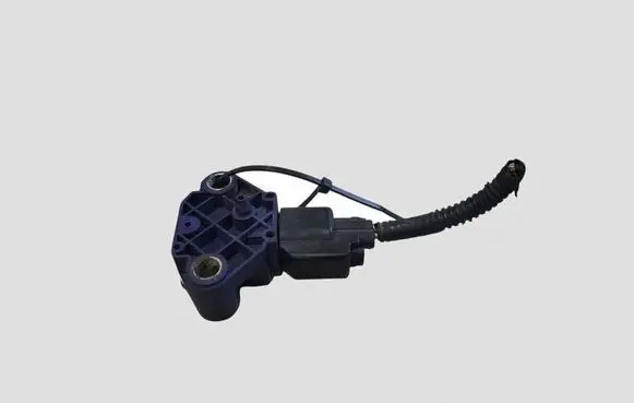 Volvo S40 Airbag deployment crash/impact sensor 30737140