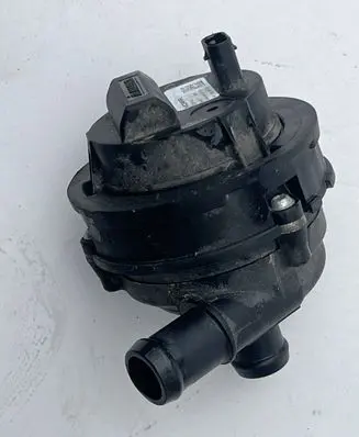 Jeep Renegade Electric auxiliary coolant/water pump 52076512