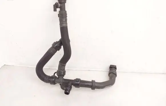 Toyota ProAce City Electric car engine cooling hoses/pipes 9830800980