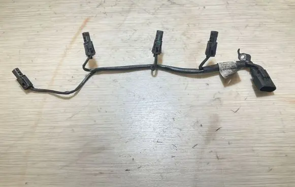 Mercedes-Benz Sprinter W906 Plug wire A6511501333
