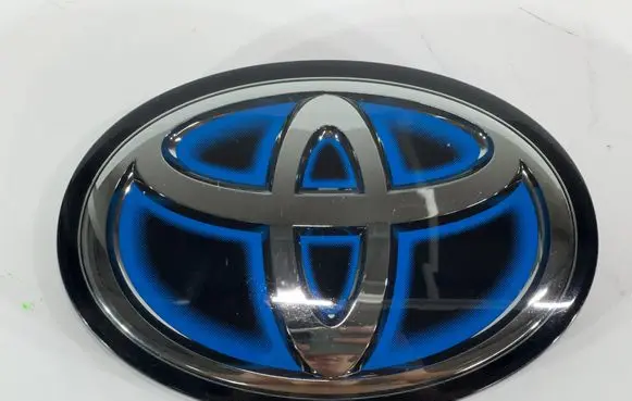 Toyota RAV 4 (XA50) Manufacturer badge logo/emblem 5314133130 9097502024