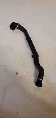 Jaguar F-Pace Engine coolant pipe/hose HK838C424