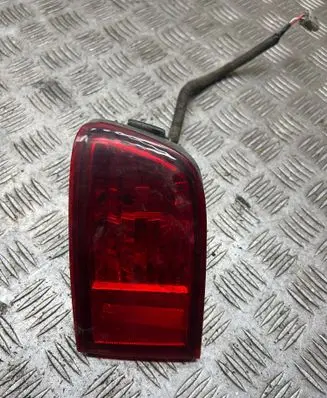 Toyota Land Cruiser (J120) Rear fog light P2602