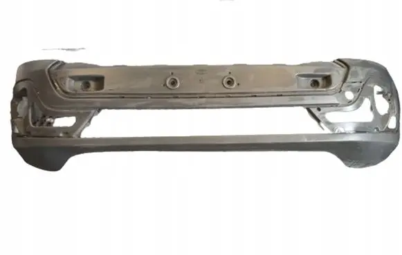 Ford Transit Custom Front bumper BK2117K819