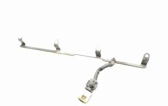 Mazda 6 Glow plug wires 