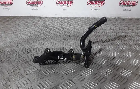 Audi A4 S4 B8 8K Engine coolant pipe/hose 059121070J