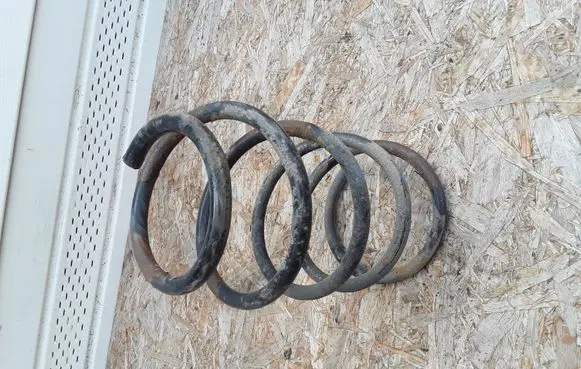 Toyota Corolla E120 E130 Front coil spring