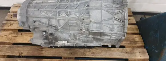 Ford Explorer VI Automatic gearbox L1MP-7000-RB