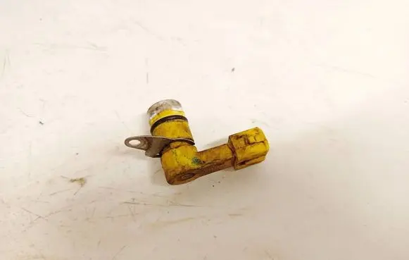 Peugeot 406 Throttle valve position sensor 