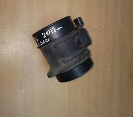 Renault Master III Mass air flow meter 8200914647