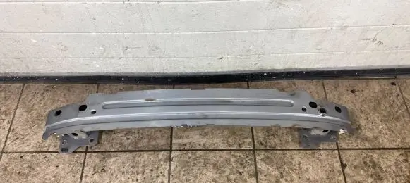 Jaguar XF X250 Front bumper cross member