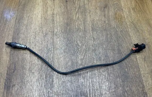 Lambda probe sensor