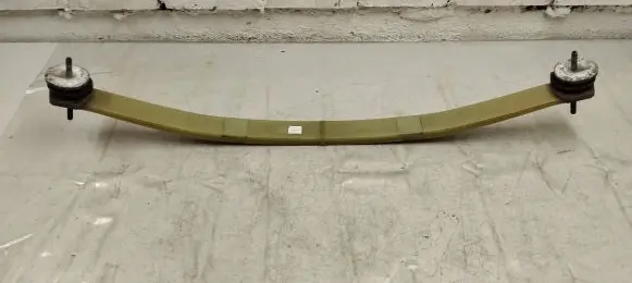 Volvo S60 Rear leaf spring 31387944