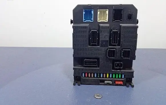 Fuse box set