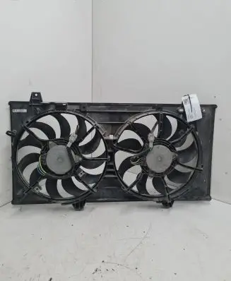 Mazda 6 Fan set 