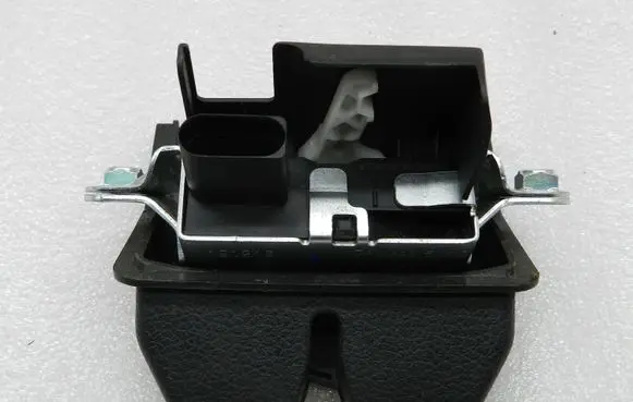 Volkswagen Sharan Tailgate/trunk/boot lock/catch/latch 7P0827505G 7P0827505N