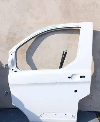 Ford Transit Custom Front door