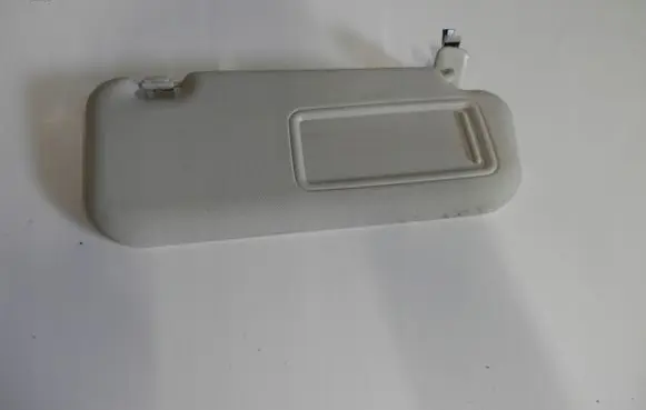 Mazda 6 Sun visor clip/hook/bracket GS1D7297XXX0