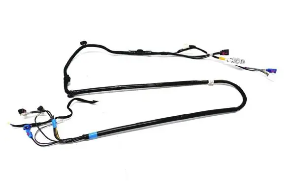 Other wiring loom
