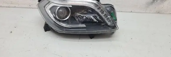 Mercedes-Benz GL X166 Headlight/headlamp A1668203559