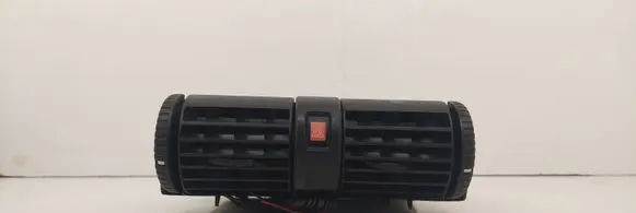 Opel Astra G Dash center air vent grill 90560344