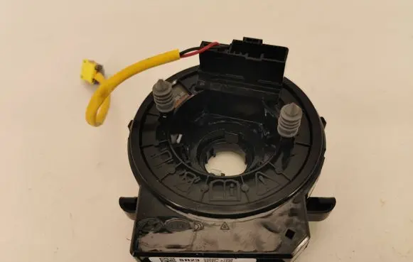KIA Pro Cee'd III Airbag slip ring squib (SRS ring) 93490S1230